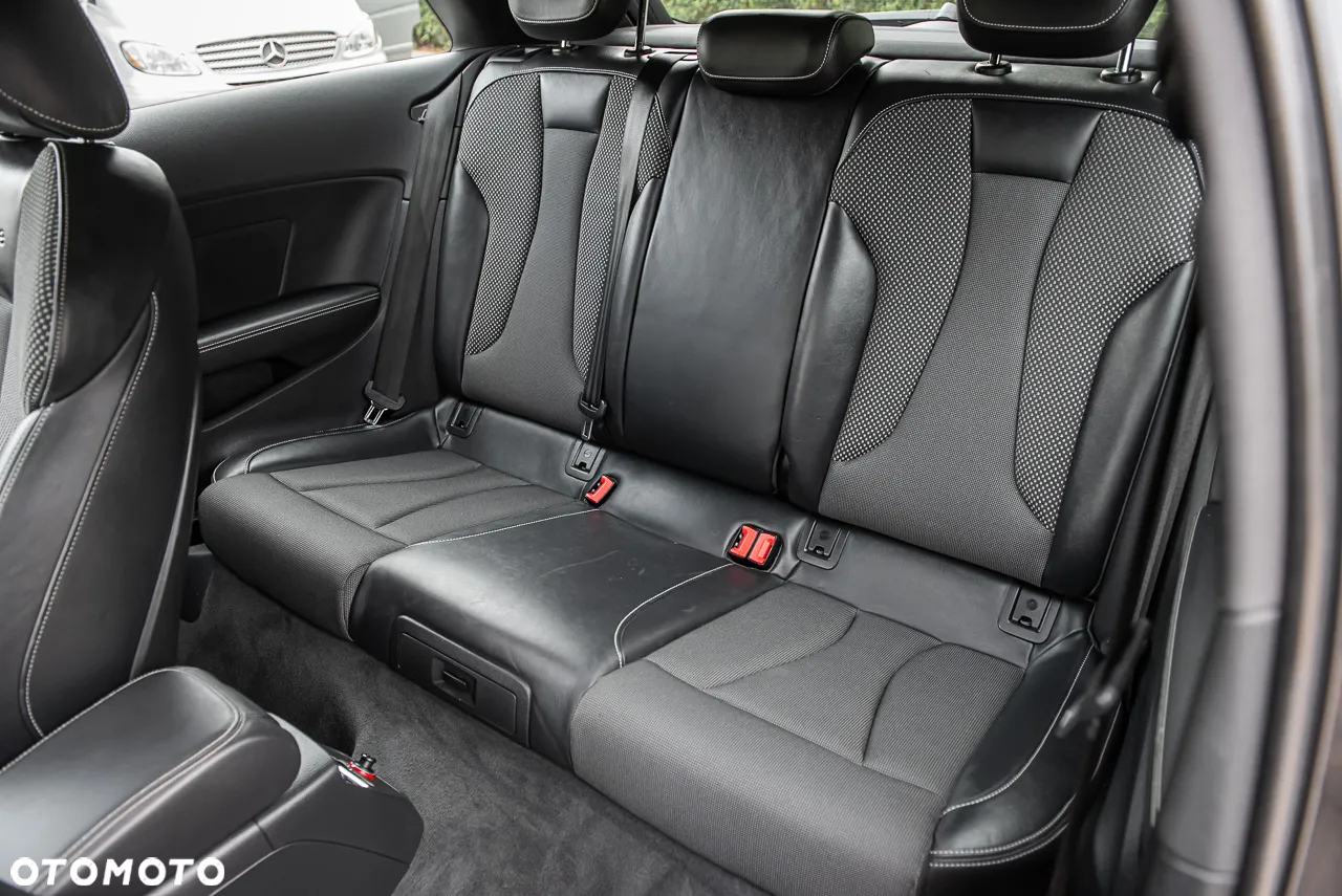 Audi A3 - 8