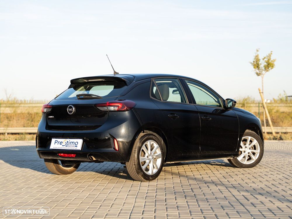 Opel Corsa 1.2 Business Edition - 13
