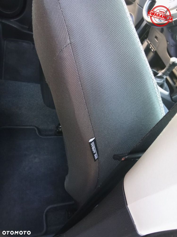 Nissan Qashqai 1.6 Visia - 40