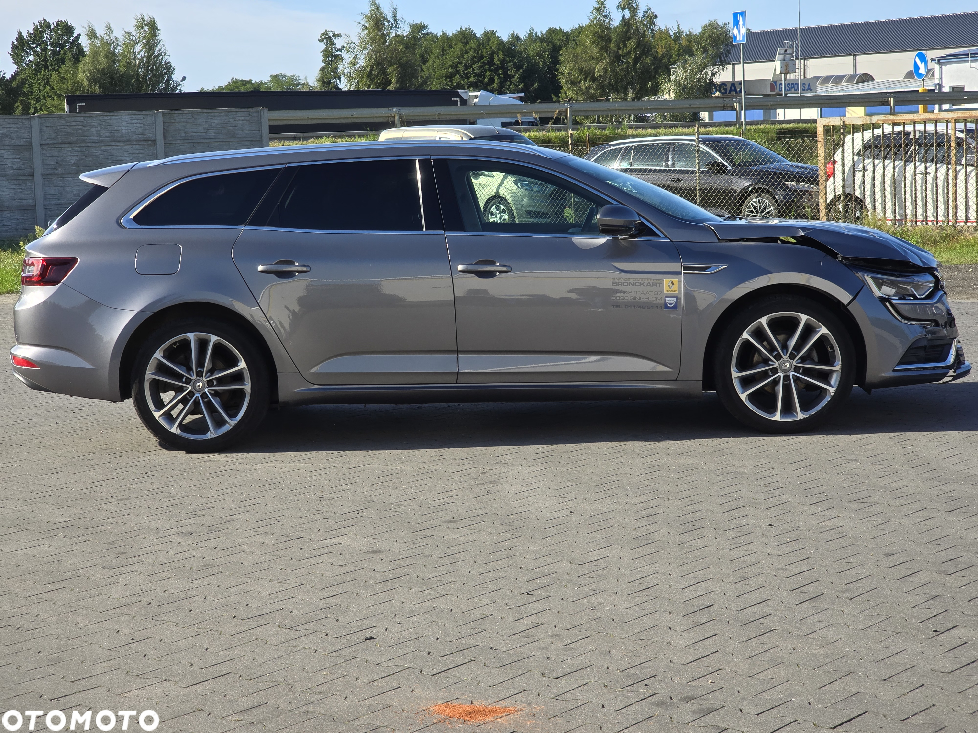 Renault Talisman - 32
