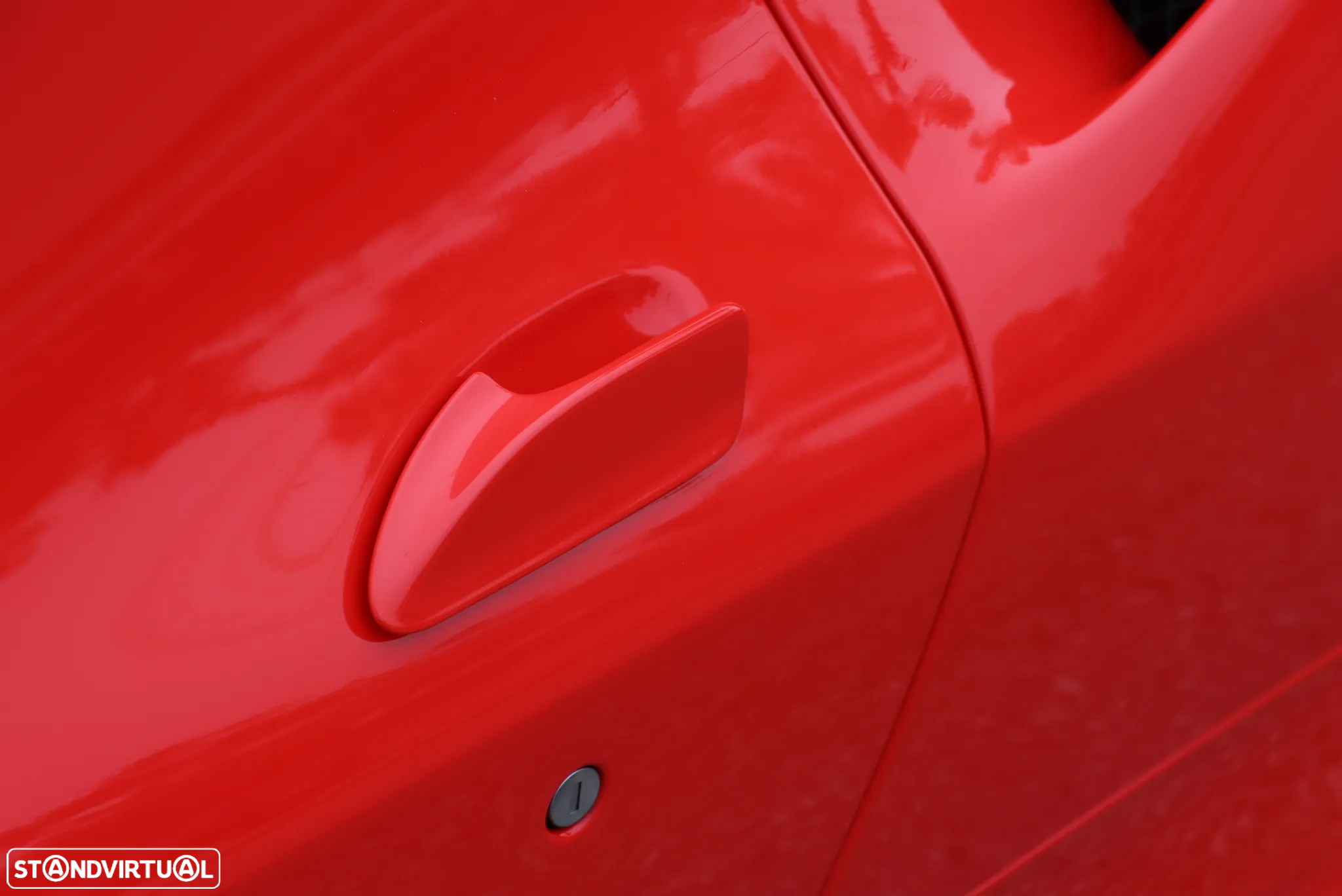Ferrari F8 Tributo Standard - 17