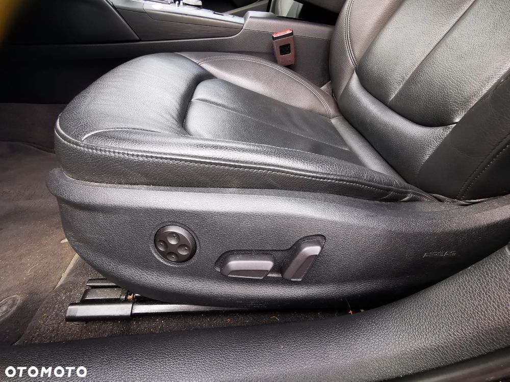 Audi A3 Limousine - 33