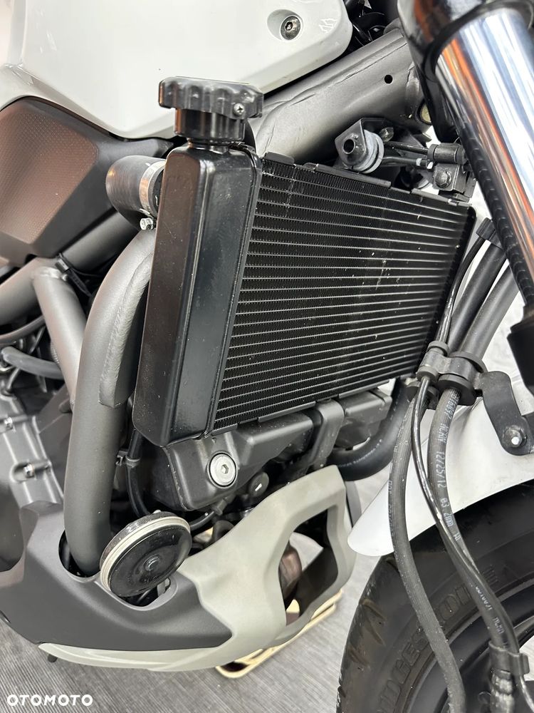 Honda NC - 30