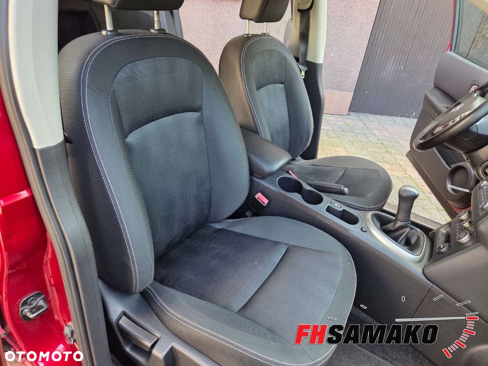 Nissan Qashqai 1.6 acenta - 25