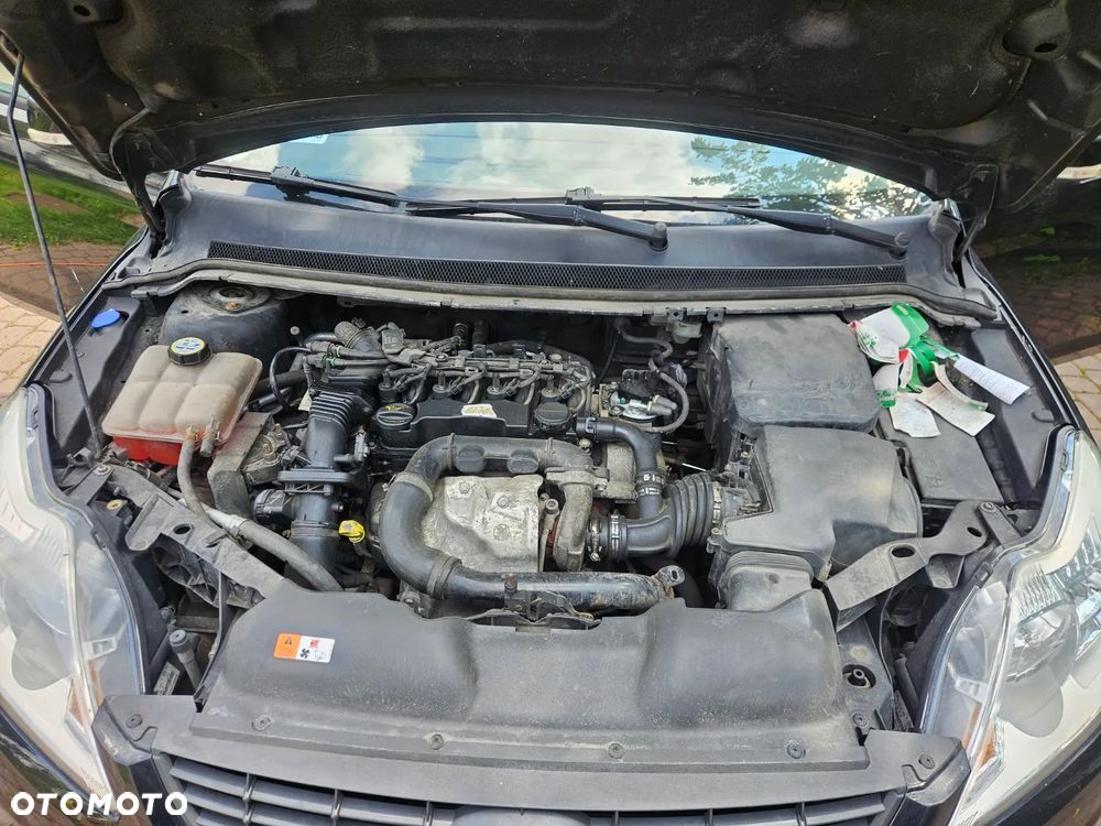 Ford Focus 1.6 TDCi Silver X - 5