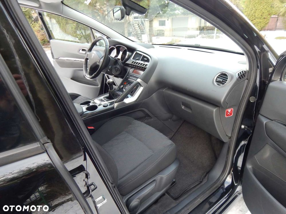 Peugeot 3008 120 VTi Premium - 12