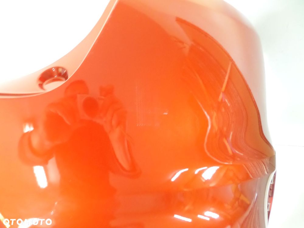 zderzak tylny tył kia pro ceed proceed iii 18- gt - 6