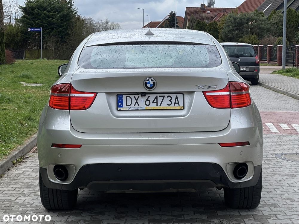 BMW X6 - 6