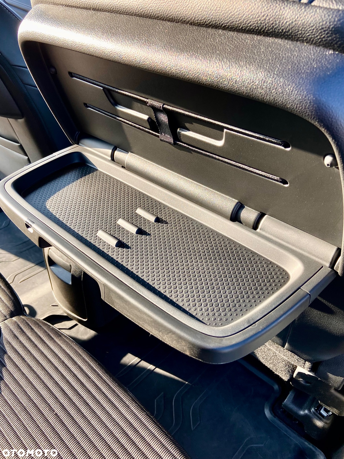Renault Grand Scenic TCe 160 GPF EDC BOSE EDITION - 20