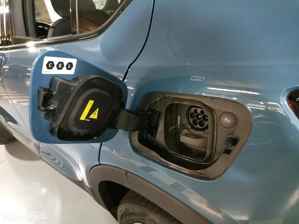 Volvo C40 Recharge Ultimate - 14