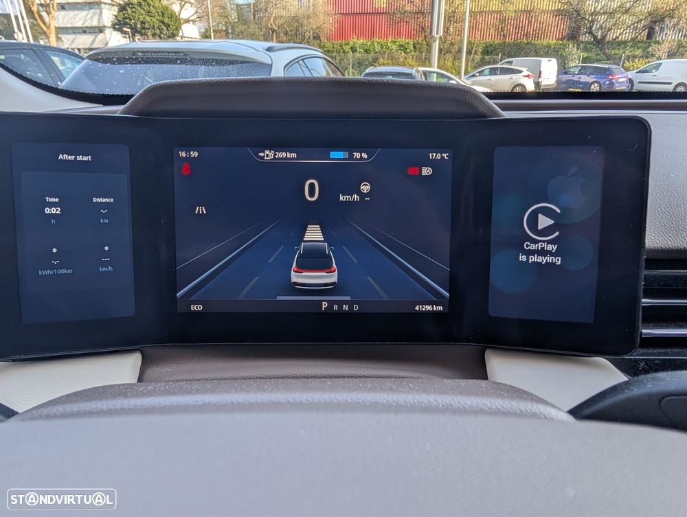 Aiways U5 Premium - 14