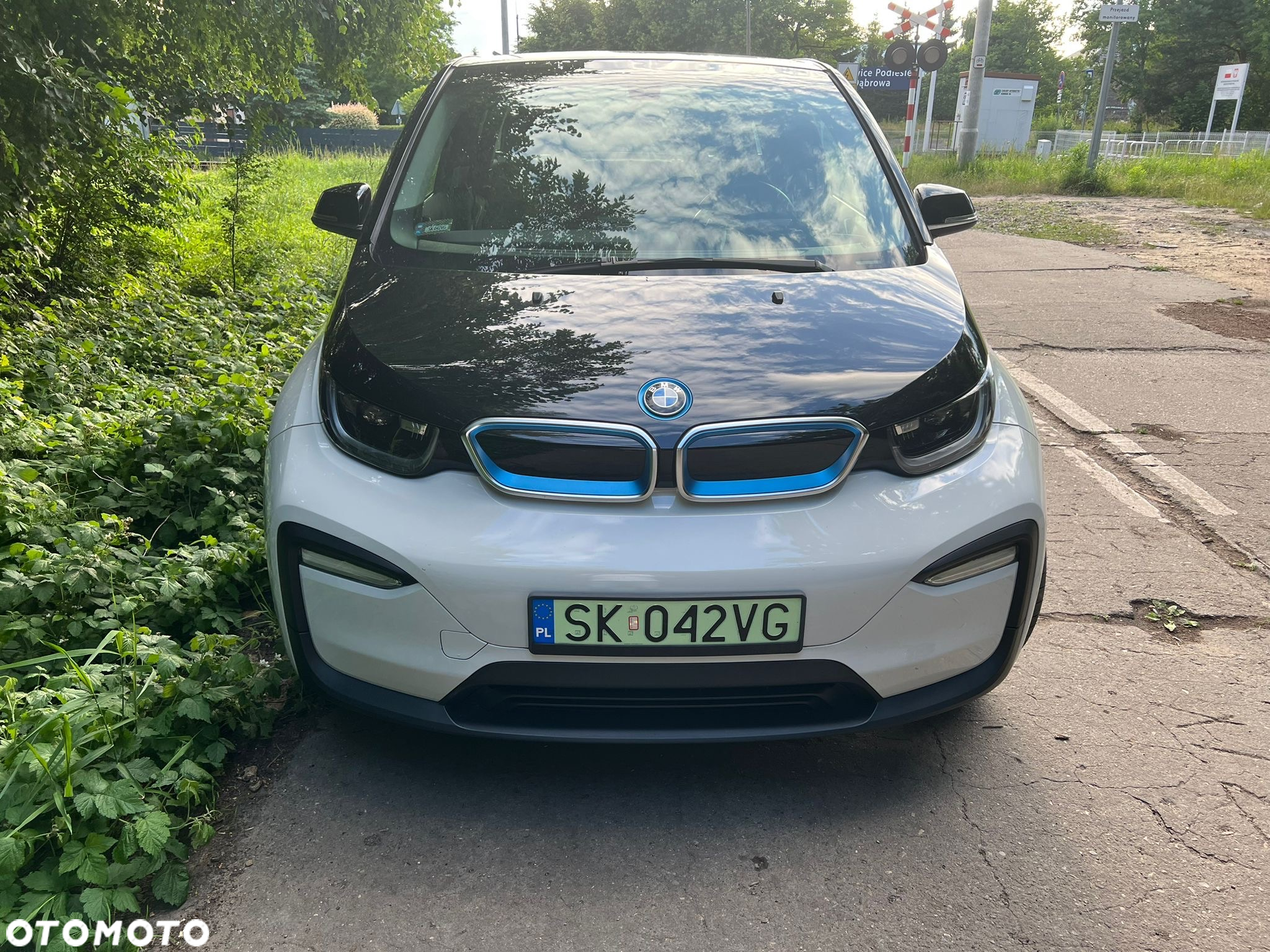 BMW i3 - 6