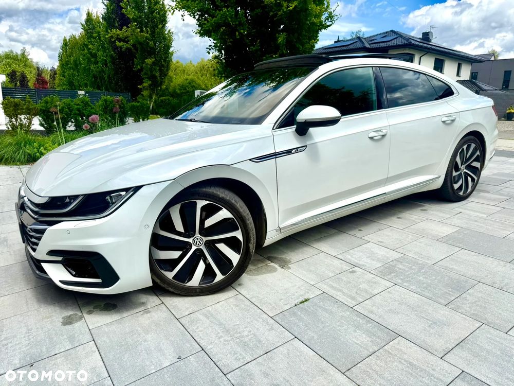 Volkswagen Arteon - 10
