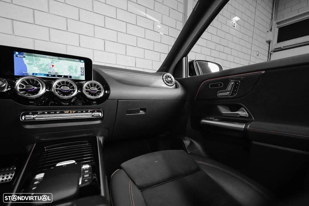 Mercedes-Benz GLA 250 e 8G-DCT Edition AMG Line - 41