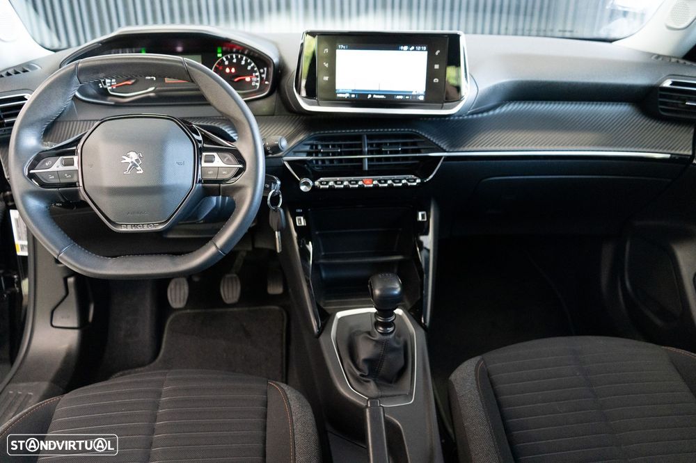 Peugeot 2008 PureTech 100 Active - 11