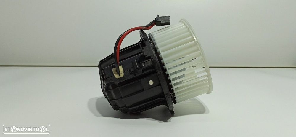 MOTOR SOFAGEM AUDI A4 BER. (B8) BASIS - 5
