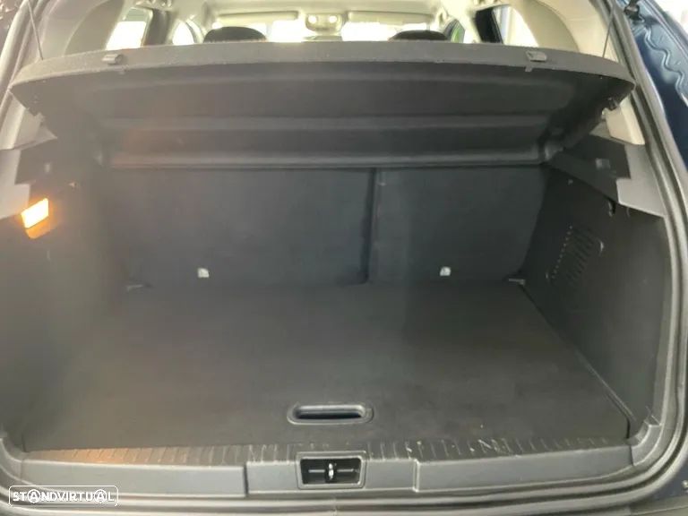 Renault Captur 1.5 dCi Exclusive C/Pneu - 7