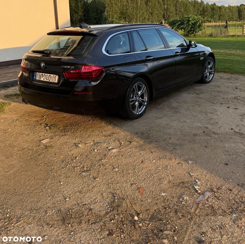 BMW Seria 5 - 3