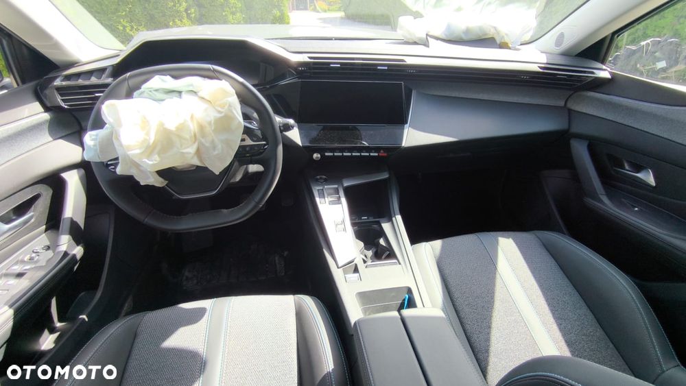 Peugeot 308 - 7