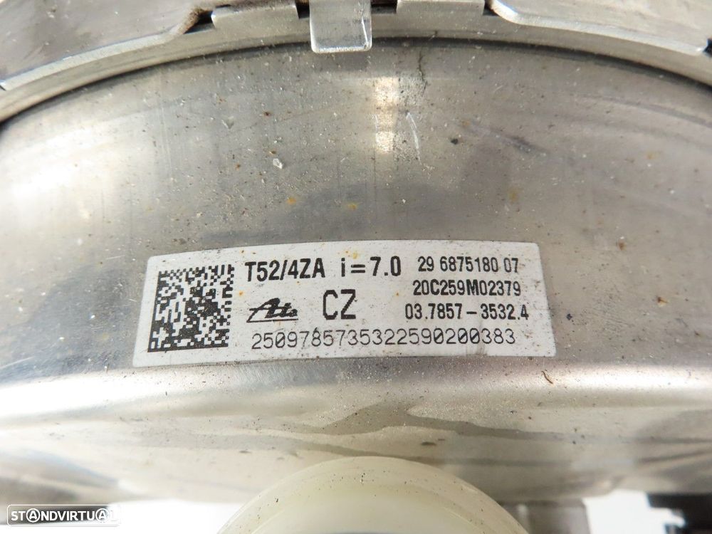 Servofreio Completo Seminovo/ Original BMW 7 (G11, G12)/BMW 6 Gran Turismo (G32)... - 3