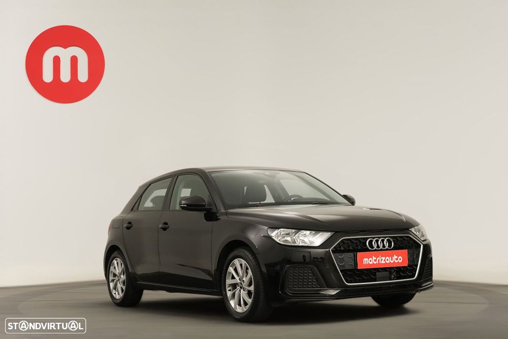 Audi A1 Sportback 25 TFSI Advanced - 1