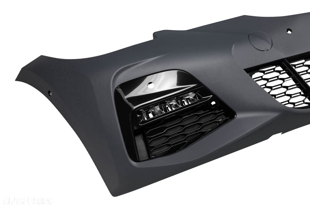 Pachet M design BMW G20 TAIWAN - 9