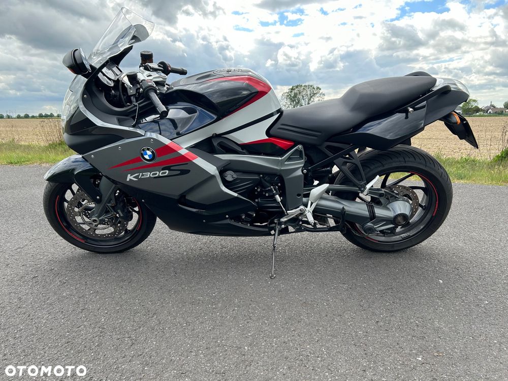 BMW K - 1