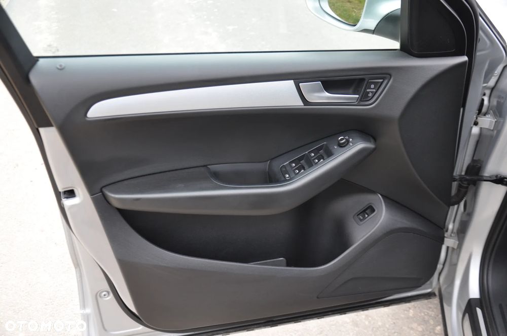 Audi Q5 2.0 TFSI Quattro S tronic - 19