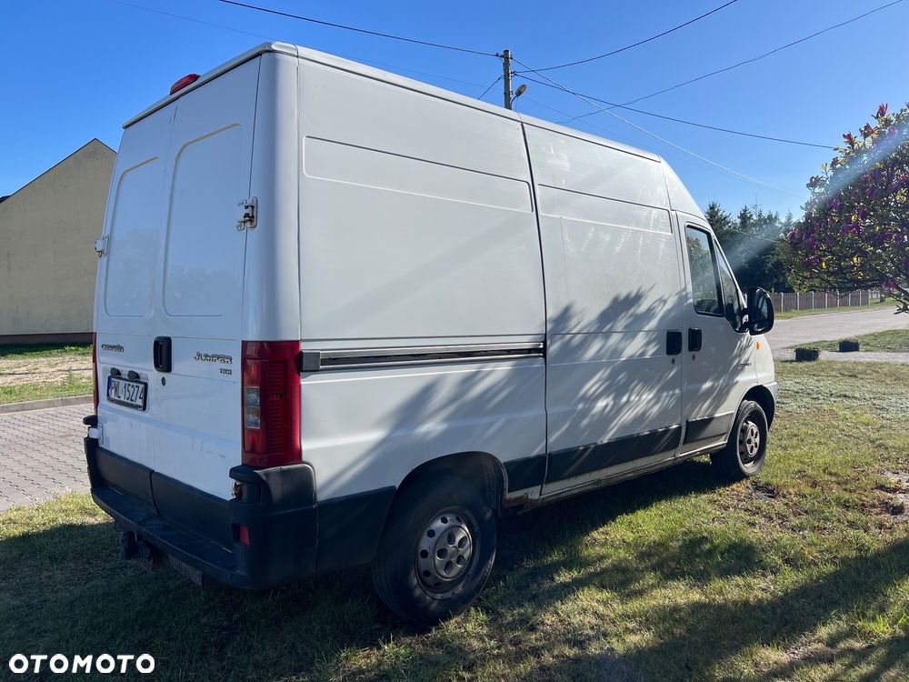 Citroën Jumper - 4