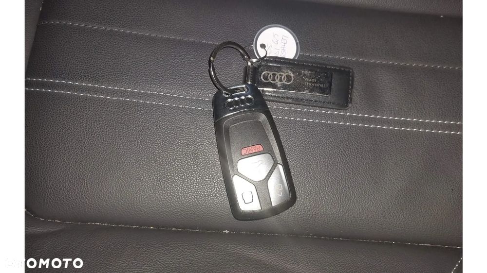 Audi Q5 45 TFSI mHEV Quattro S tronic - 10