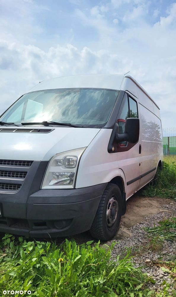 Ford Transit - 1