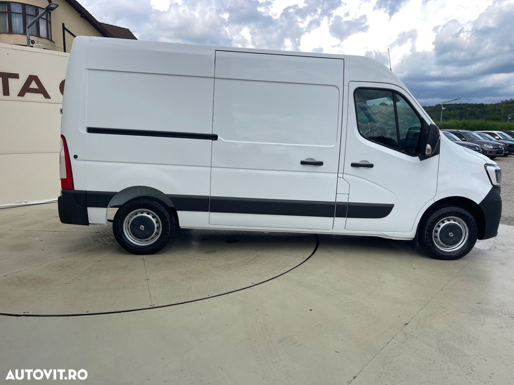 Renault Master  L2H2 DCI130 - 5