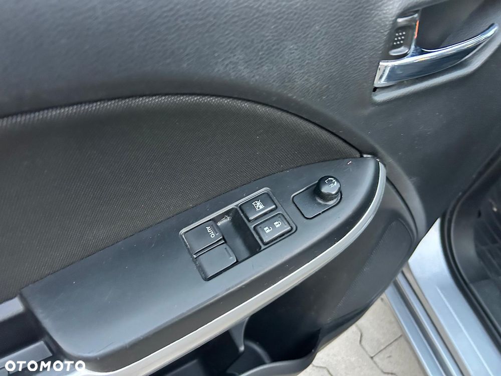 Suzuki Baleno 1.2 Elegance - 35