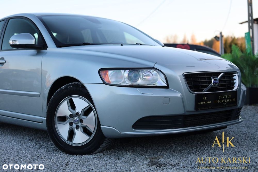Volvo S40 - 16