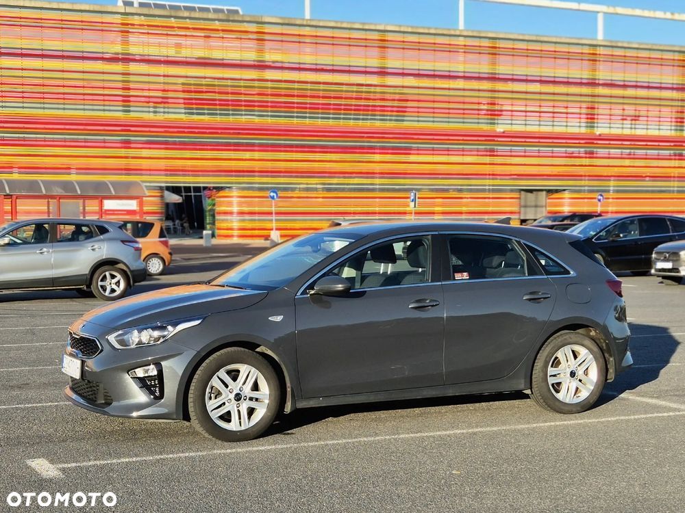 Kia Ceed - 30