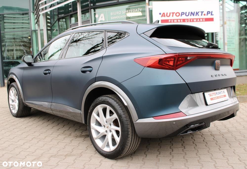 Cupra Formentor - 7