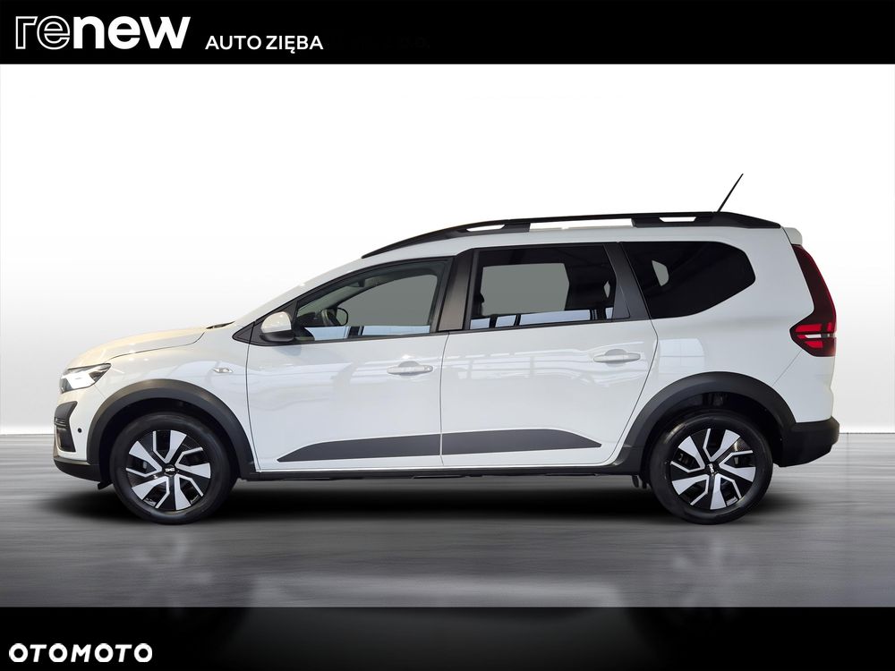 Dacia Jogger 1.0 TCe Expression 7os - 2