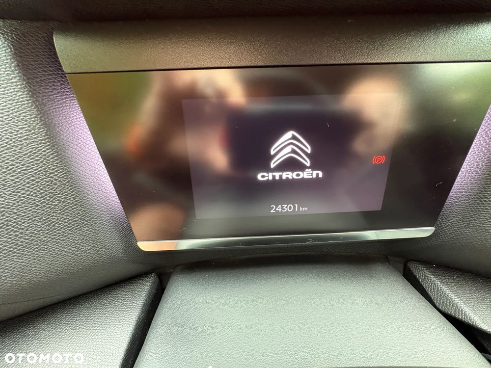 Citroën C4 1.2 PureTech Feel Pack S&S EAT8 - 16
