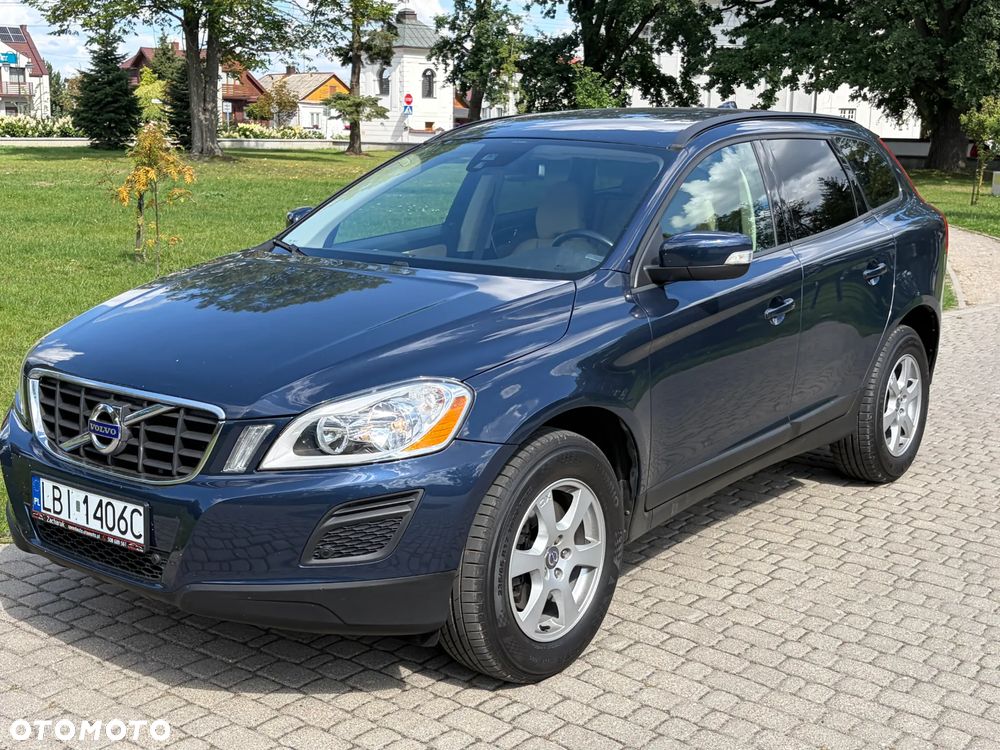 Volvo XC 60 T5 Powershift Momentum - 13