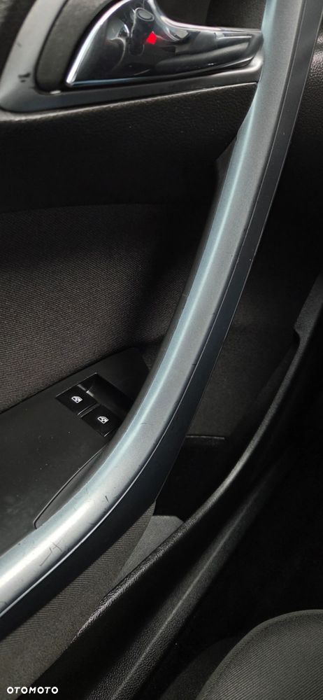 Opel Astra 1.7 CDTI DPF ecoFLEX TourerStart/Stop ENERGY - 26