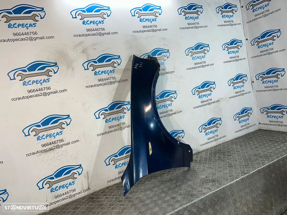 Frente Completa BMW X3 2.0d Pre LCI E83 M47D20 150cv Diesel 2003 - 2006 - 18