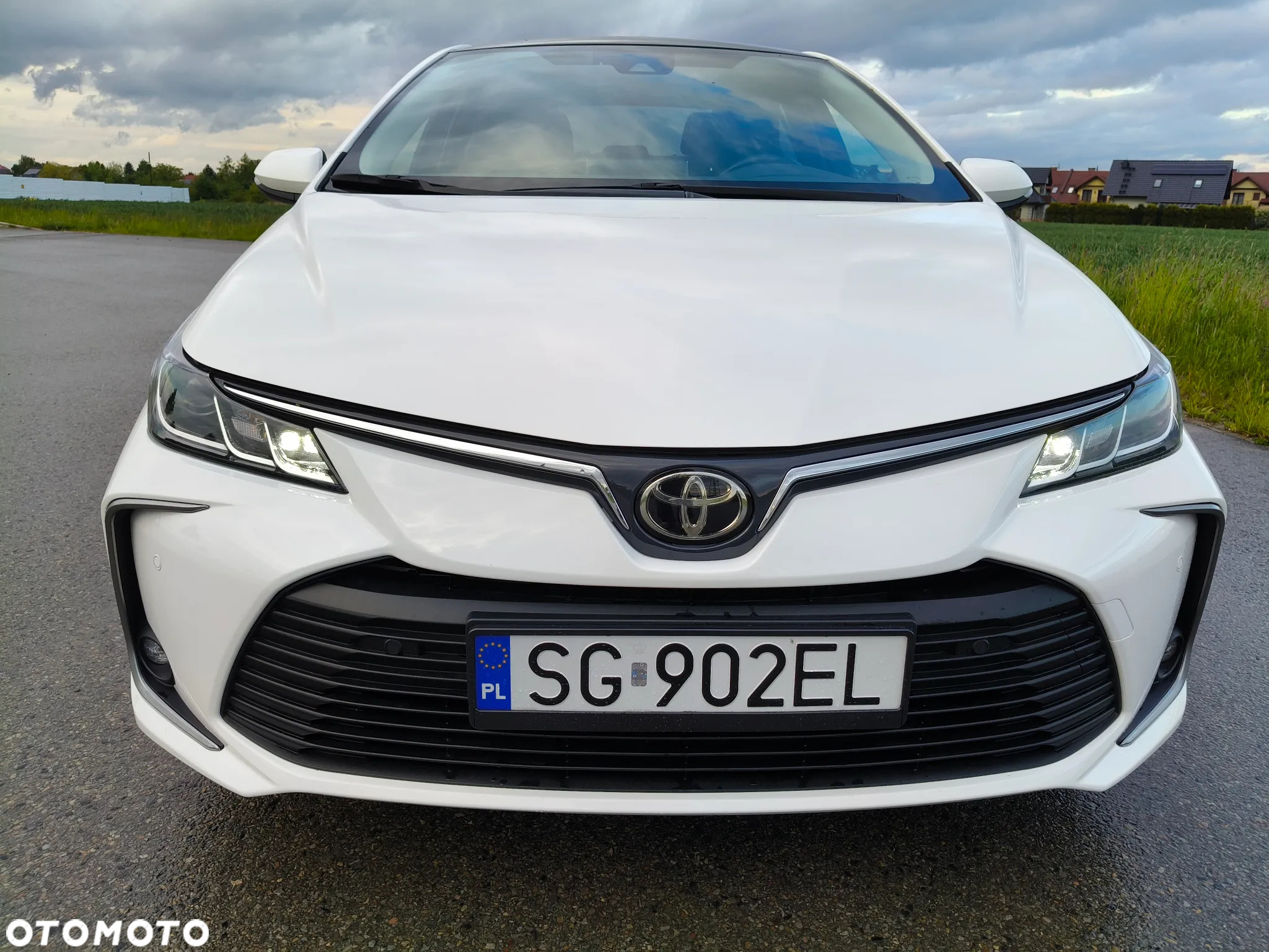 Toyota Corolla 1.5 Style MS - 6