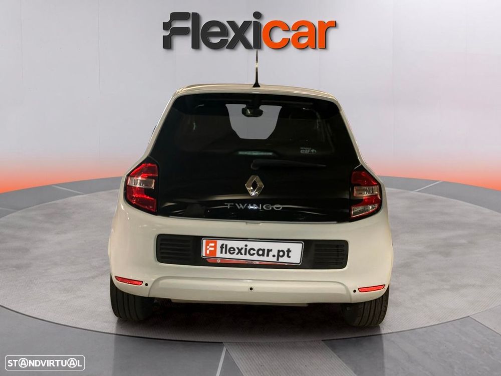 Renault Twingo 1.0 SCe Dynamique - 8