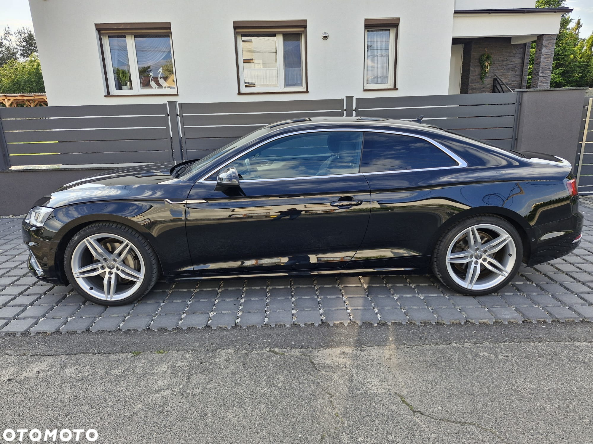 Audi A5 2.0 TDI Sport S tronic - 6