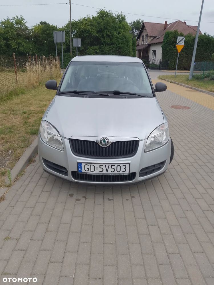 Skoda Fabia 1.2 12V Classic - 2