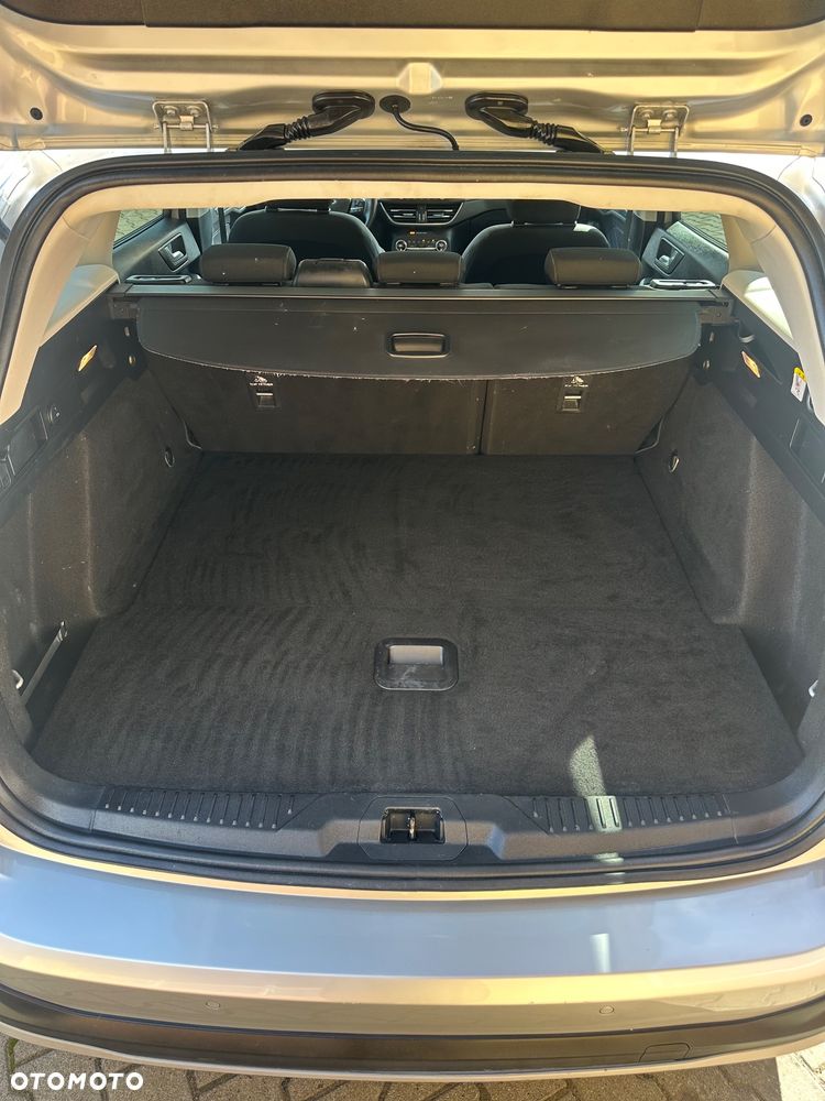 Ford Focus 1.5 EcoBlue STart-Stopp-System ACTIVE X - 34