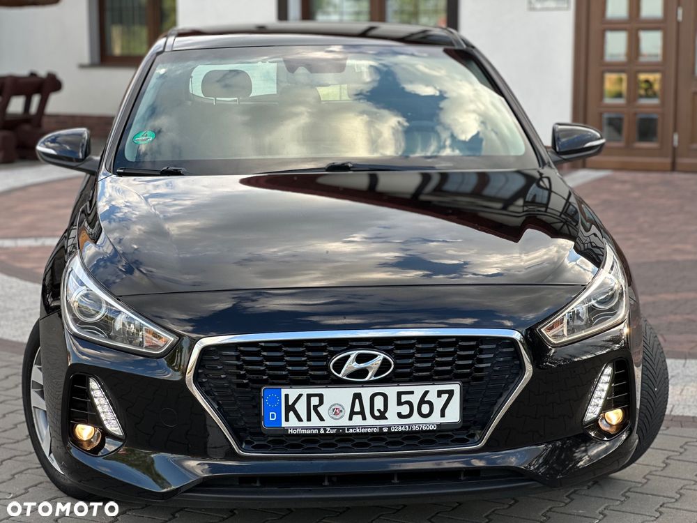Hyundai i30 1.4 Premium - 7