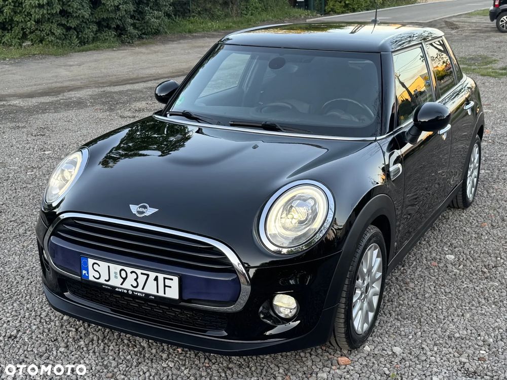 MINI Cooper Resolute Edition - 27