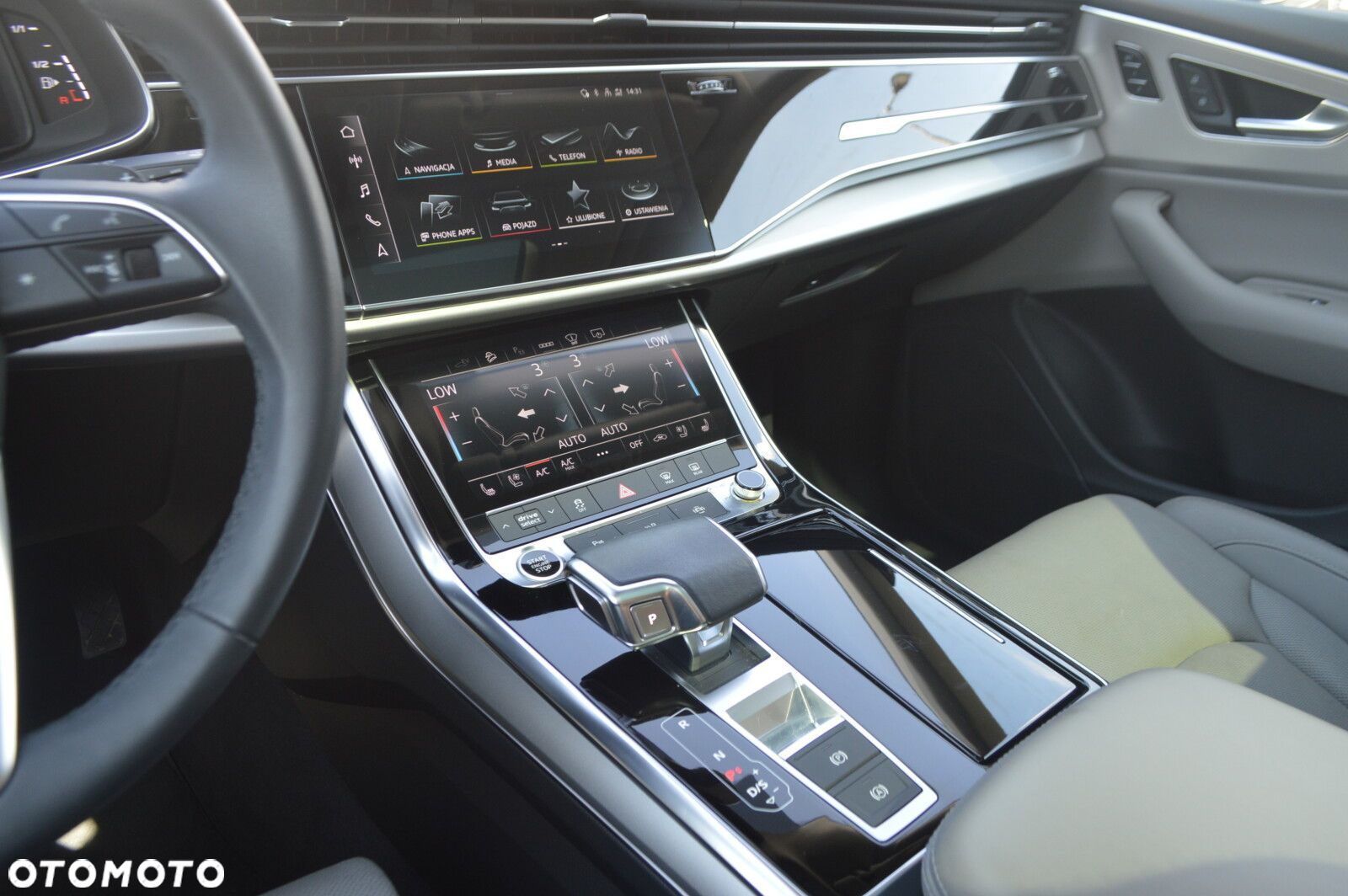 Audi Q8 - 21