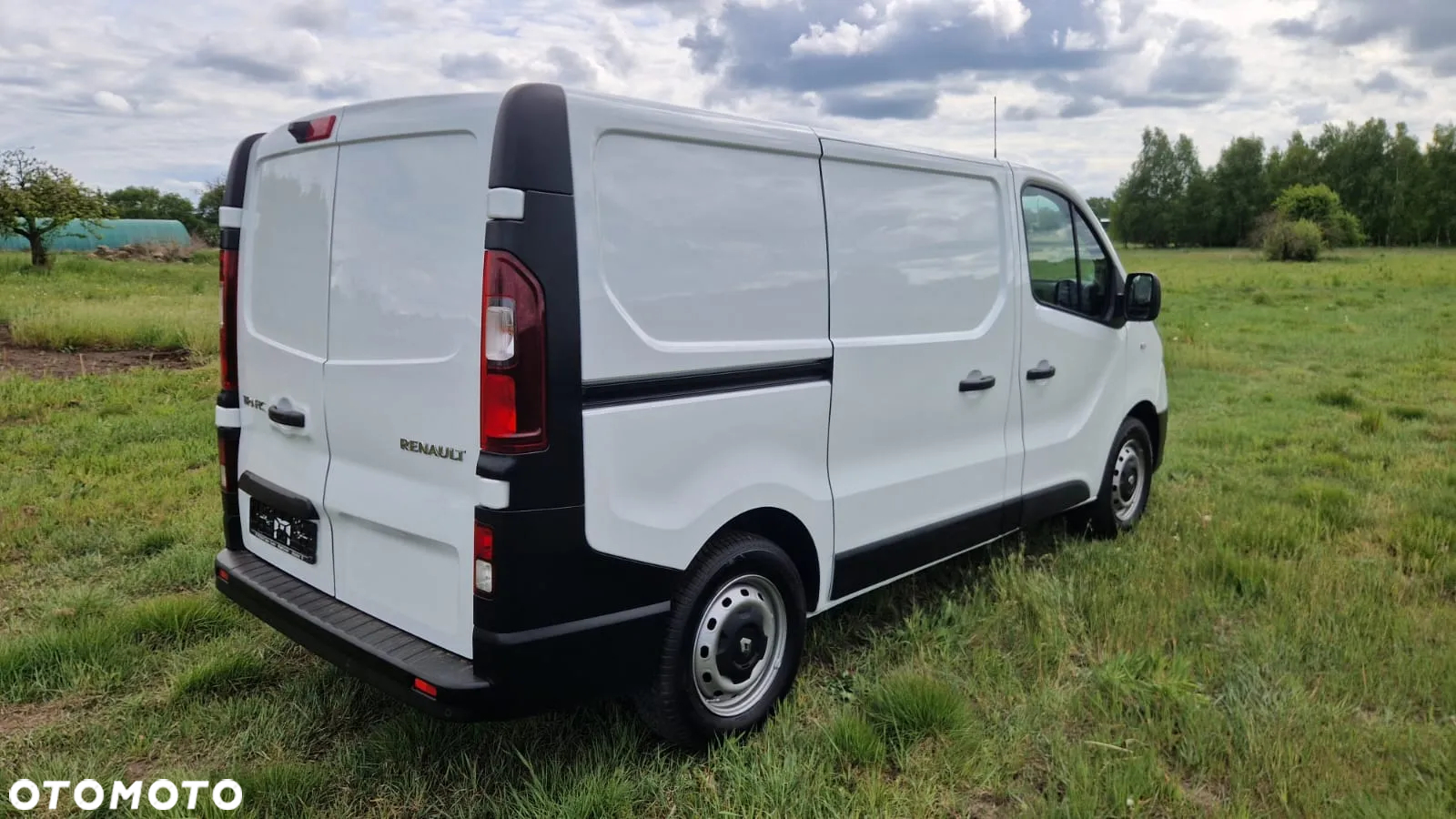 Renault Trafic - 6